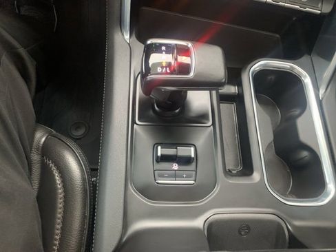 Used 2022 GMC Sierra 1500 Denali image 36