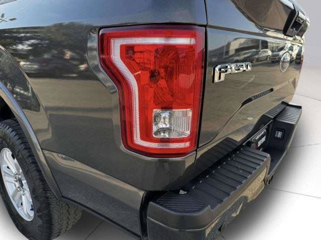 Used 2016 Ford F150 XLT w/ Equipment Group 302A Luxury AWD/4WD image 18