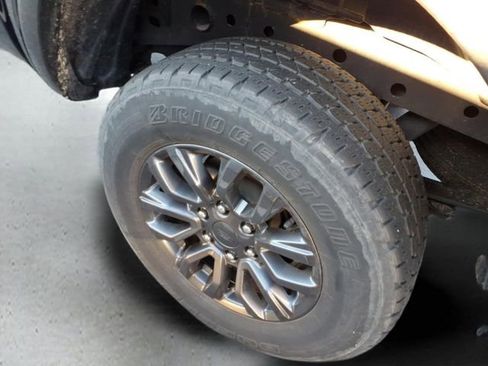 Used 2023 Ford Ranger XLT w/ Equipment Group 302A High image 20