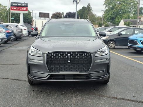 Used 2023 Lincoln Corsair Reserve w/ Equipment Group 201A image 2