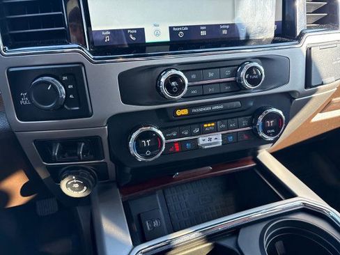 Certified 2022 Ford F350 King Ranch w/ King Ranch Ultimate Package image 12