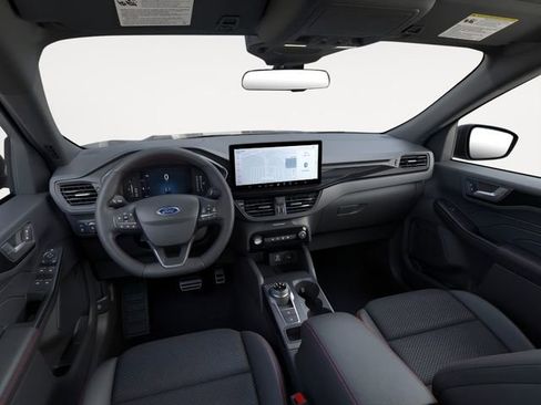 New 2026 Ford Escape ST-Line Select w/ Tech Pack #1 image 9