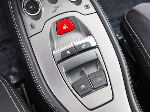 Certified 2013 Ferrari 458 Spider image 27