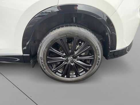 Used 2023 MAZDA CX-5 AWD 2.5 Turbo image 14