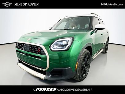 New 2026 MINI Cooper Countryman S