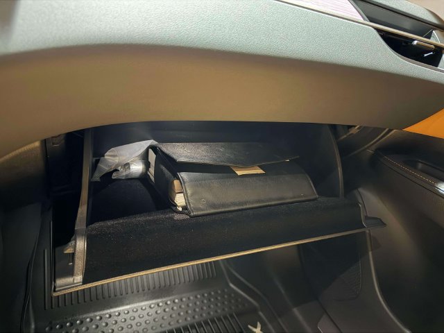 Certified 2026 Lexus RX 350h AWD/4WD image 40