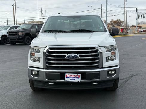 Used 2017 Ford F150 XLT w/ Equipment Group 302A Luxury image 8