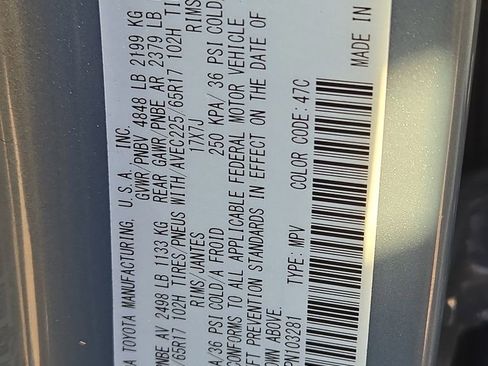 Used 2023 MAZDA CX-50 AWD 2.5 S w/ Convenience Package image 15