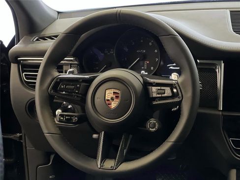 Used 2026 Porsche Macan GTS image 20