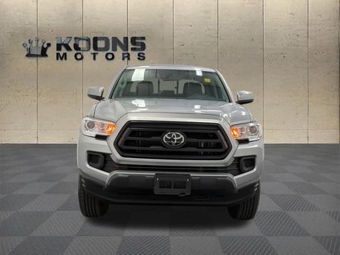 Used 2023 Toyota Tacoma SR image 3