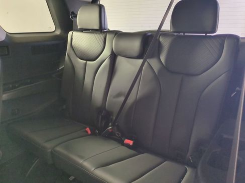 Used 2025 Hyundai Palisade XRT image 16