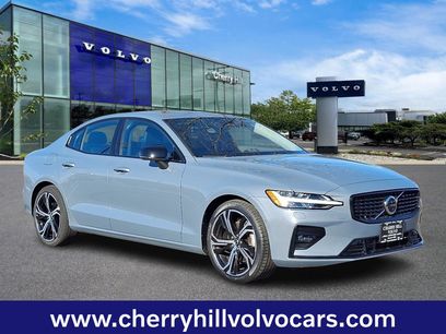 Certified 2023 Volvo S60 B5 Plus w/ Climate Package