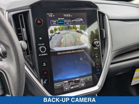 Certified 2025 Subaru Crosstrek 2.0i Premium image 21