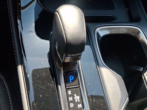 Used 2024 Lexus NX 350 AWD image 16