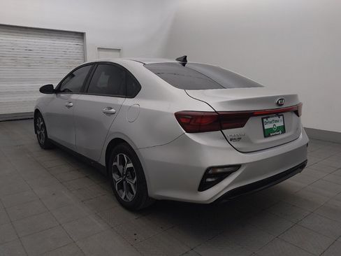 Used 2019 Kia Forte LXS FWD image 3