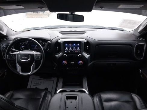 Used 2020 GMC Sierra 1500 Elevation w/ Elevation Value Package image 11