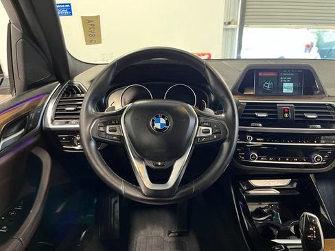 Used 2019 BMW X3 xDrive30i AWD/4WD image 21