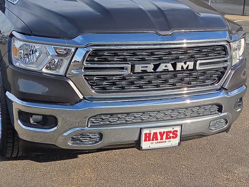 Used 2022 RAM 1500 Lone Star image 6