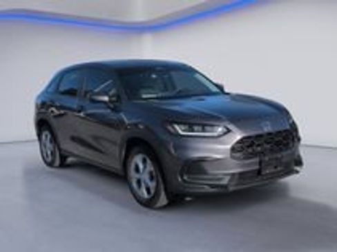 Used 2025 Honda HR-V LX image 2