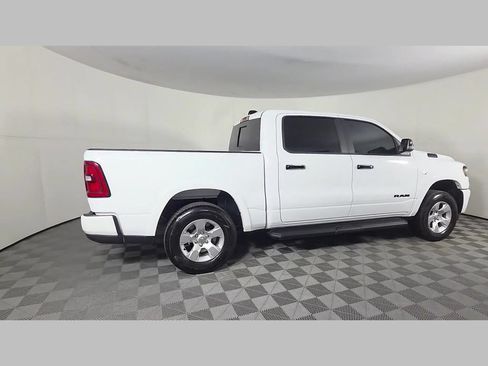 Used 2026 RAM 1500 Big Horn AWD/4WD image 39