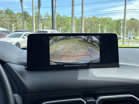 Certified 2025 MAZDA CX-5 AWD 2.5 S image 26
