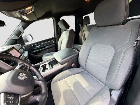 Used 2022 RAM 1500 Big Horn image 19