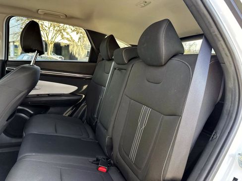 Used 2022 Hyundai Tucson SEL w/ Convenience Package image 14