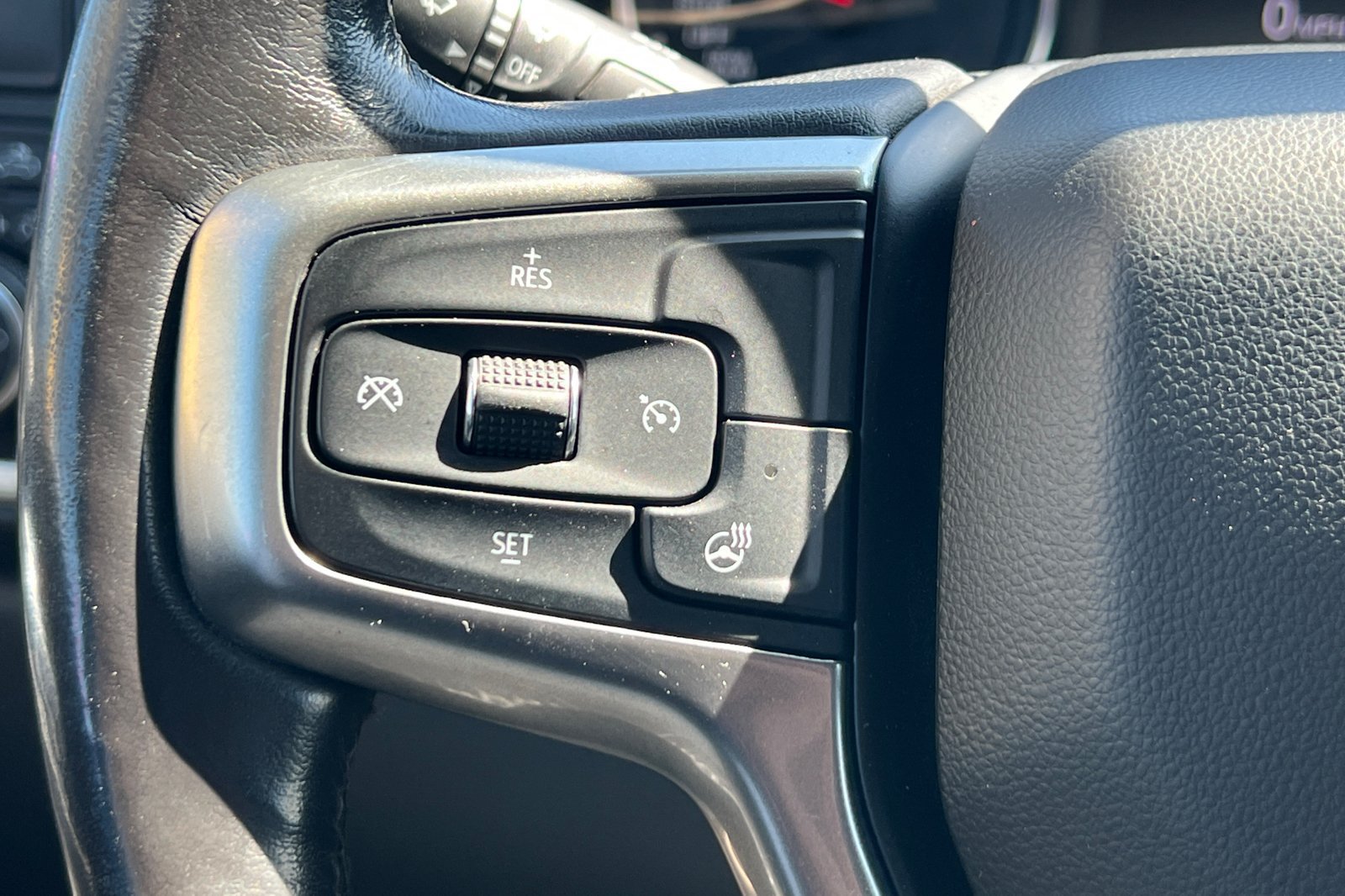 Used 2020 Chevrolet Silverado 1500 RST w/ All-Star Edition RWD image 30