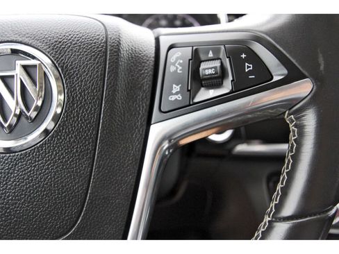 Used 2018 Buick Encore Preferred FWD image 19