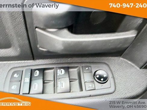 Used 2022 RAM 2500 Tradesman image 14