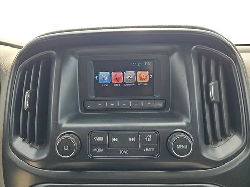 Used 2016 Chevrolet Colorado W/T RWD image 19