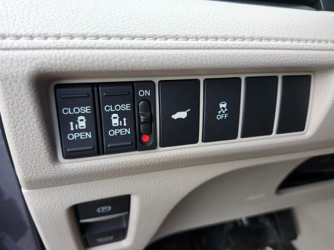 New 2026 Honda Odyssey EX-L image 31