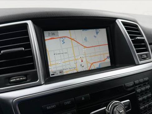 Used 2015 Mercedes-Benz ML 350 2WD image 29