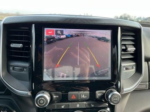 New 2026 RAM 1500 Big Horn w/ Night Edition image 43