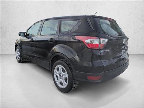 Used 2017 Ford Escape S image 7