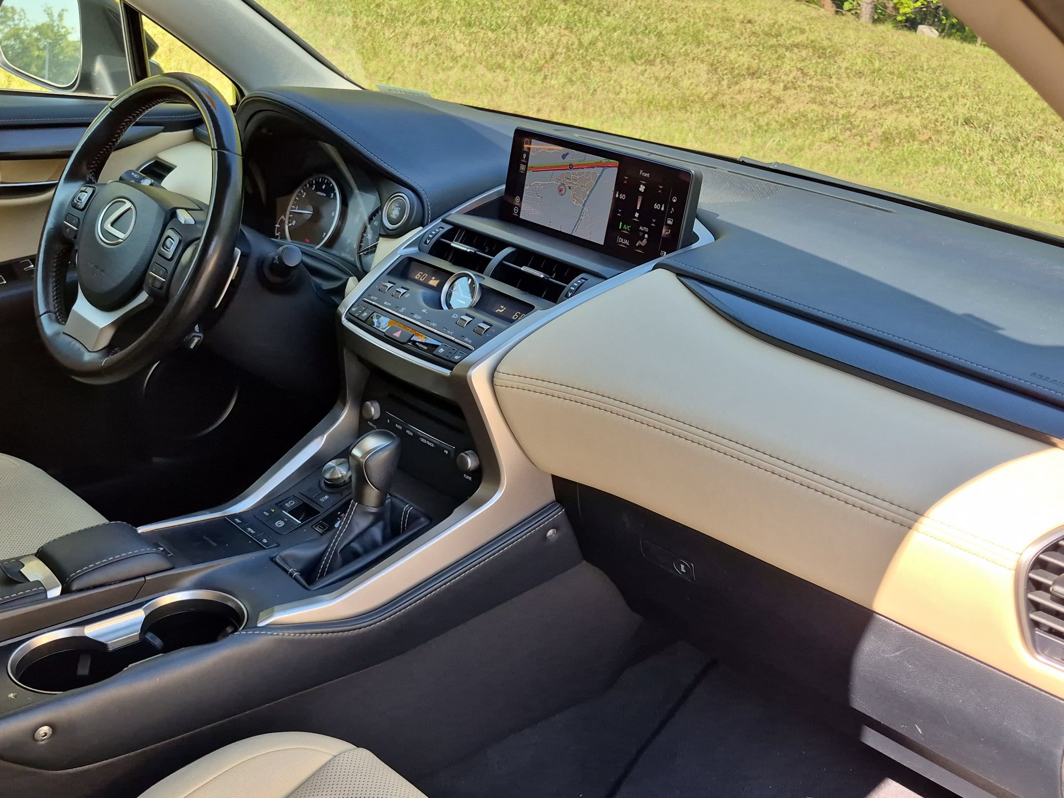 Used 2020 Lexus NX 300 FWD w/ Premium Package image 23