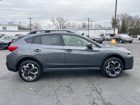 Used 2023 Subaru Crosstrek 2.5i Limited image 16
