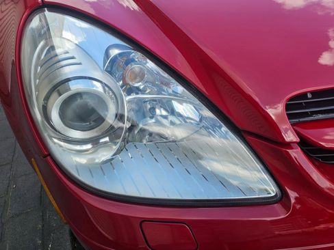 Used 2007 Mercedes-Benz SLK 350 image 22