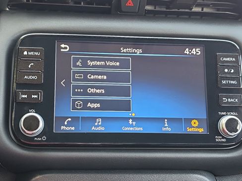 Used 2024 Nissan Kicks SR FWD image 39