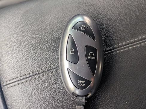 Used 2025 Hyundai Tucson SEL FWD image 33