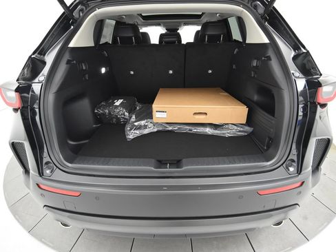 New 2026 MAZDA CX-50 2.5 Hybrid w/ Weather Package AWD/4WD image 34