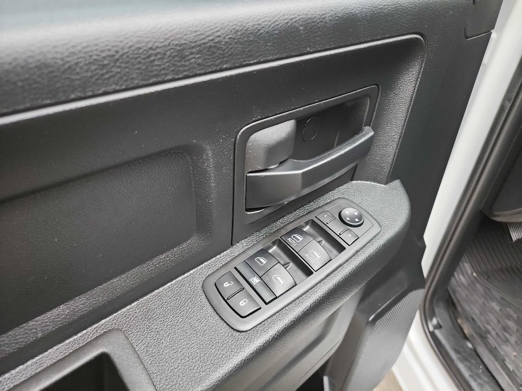 Used 2021 RAM 2500 Tradesman RWD image 15