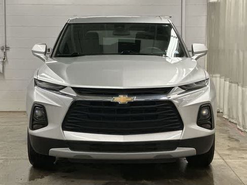 Used 2021 Chevrolet Blazer LT AWD/4WD image 21