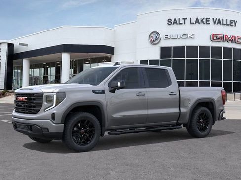 New 2026 GMC Sierra 1500 Elevation w/ Elevation Premium Package image 2