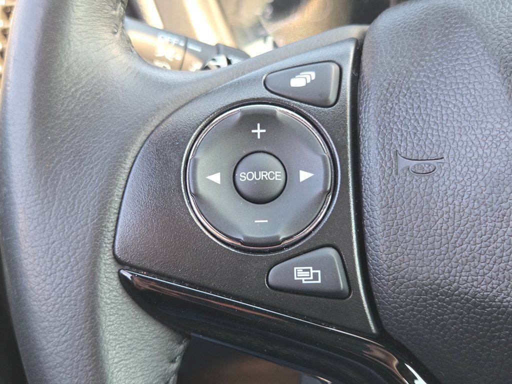 Used 2019 Honda HR-V Sport image 13