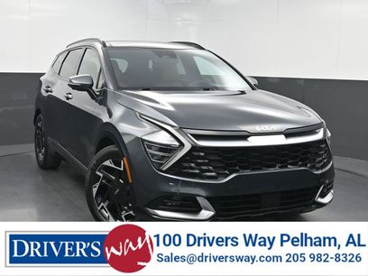 Used 2023 Kia Sportage SX
