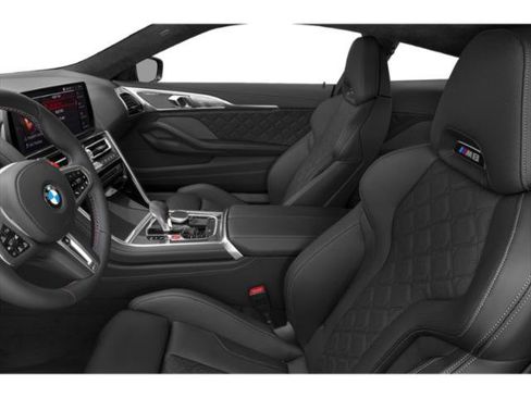 Used 2023 BMW M8 Competition w/ M Carbon Exterior Package AWD/4WD image 12
