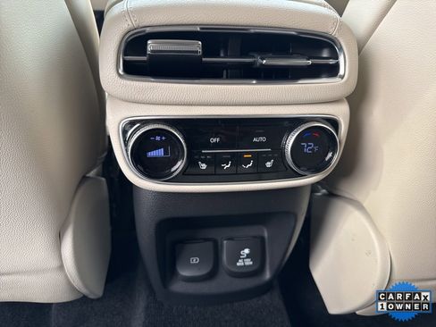 Used 2022 Genesis GV80 3.5T Advanced + image 46