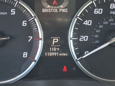 Used 2014 Acura MDX SH-AWD w/ Technology Package image 20