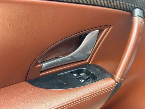 Used 2014 Maserati GranTurismo Sport RWD image 11